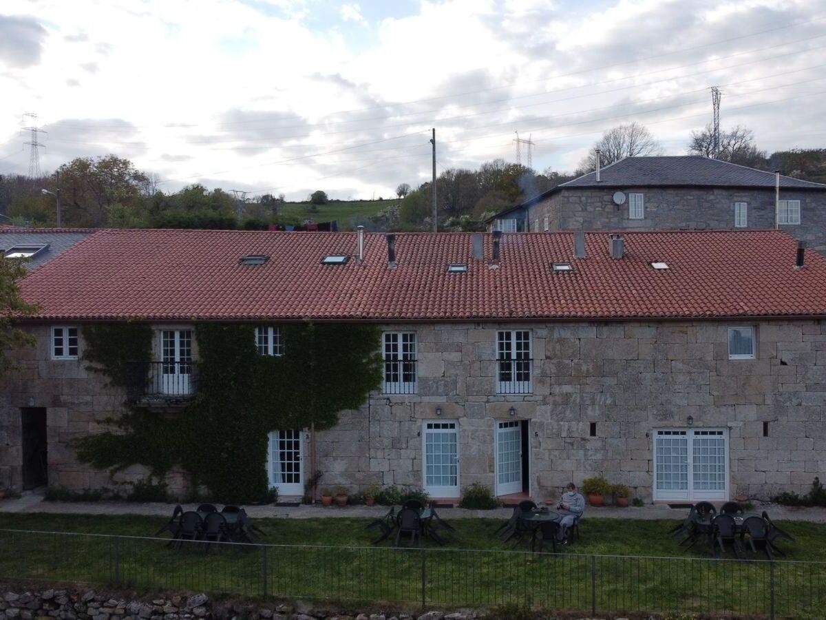Appartement en Ribeira Sacra avec terrasse vue vallée - Photo 17