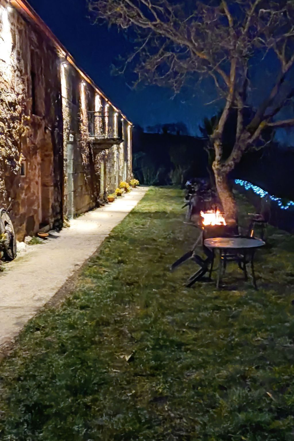 Appartement en Ribeira Sacra avec terrasse vue vallée - Photo 19