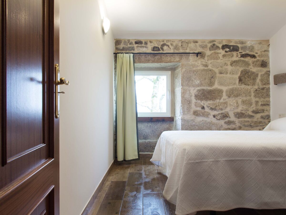 Appartement en Galice avec terrasse, vue vallée et montagne - Photo 4
