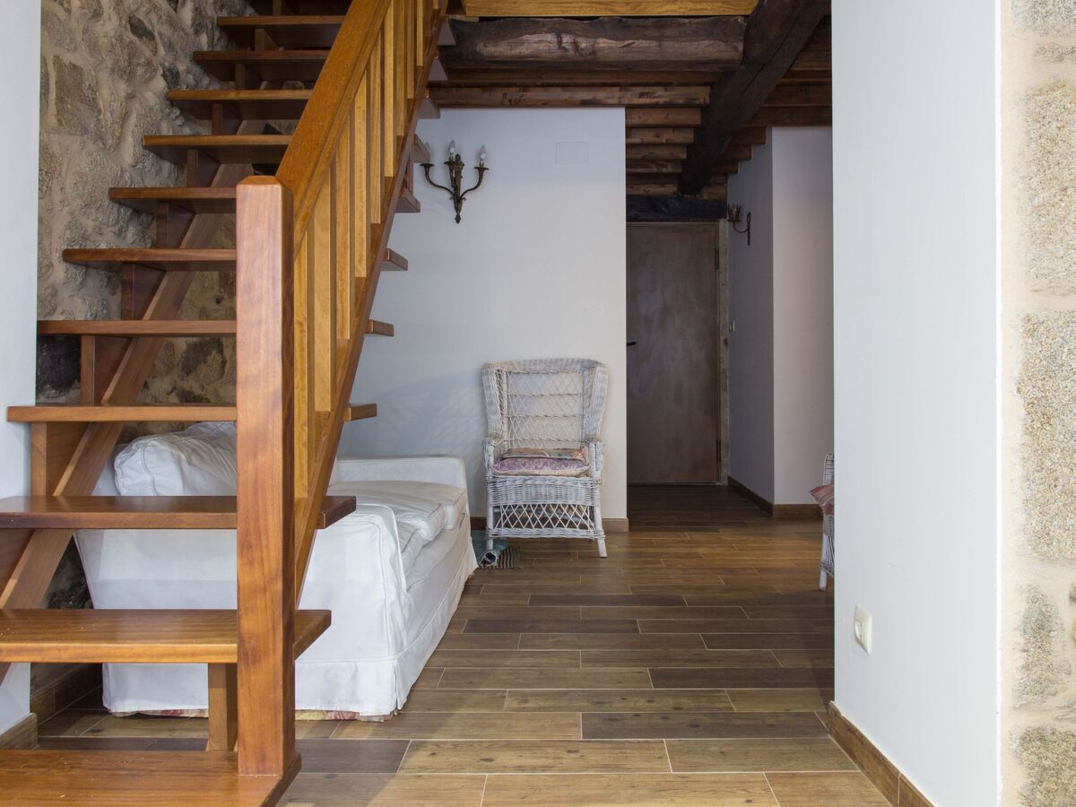 Appartement en Galice avec terrasse, vue vallée et montagne - Photo 5