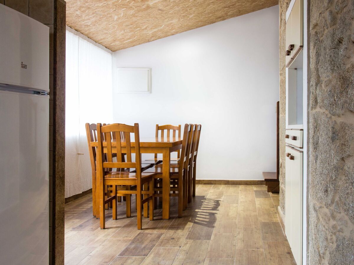 Appartement en Galice avec terrasse, vue vallée et montagne - Photo 7