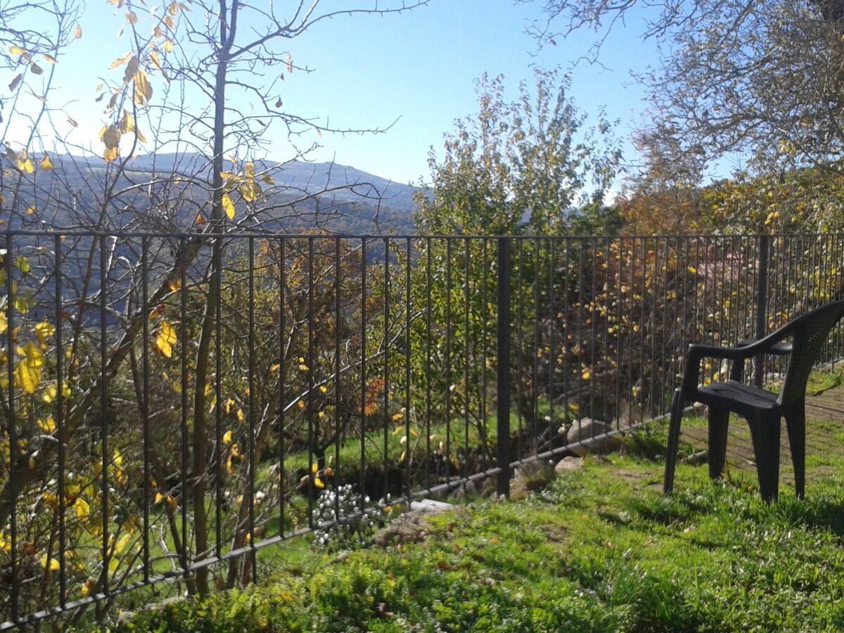 Appartement en Galice avec terrasse, vue vallée et montagne - Photo 9