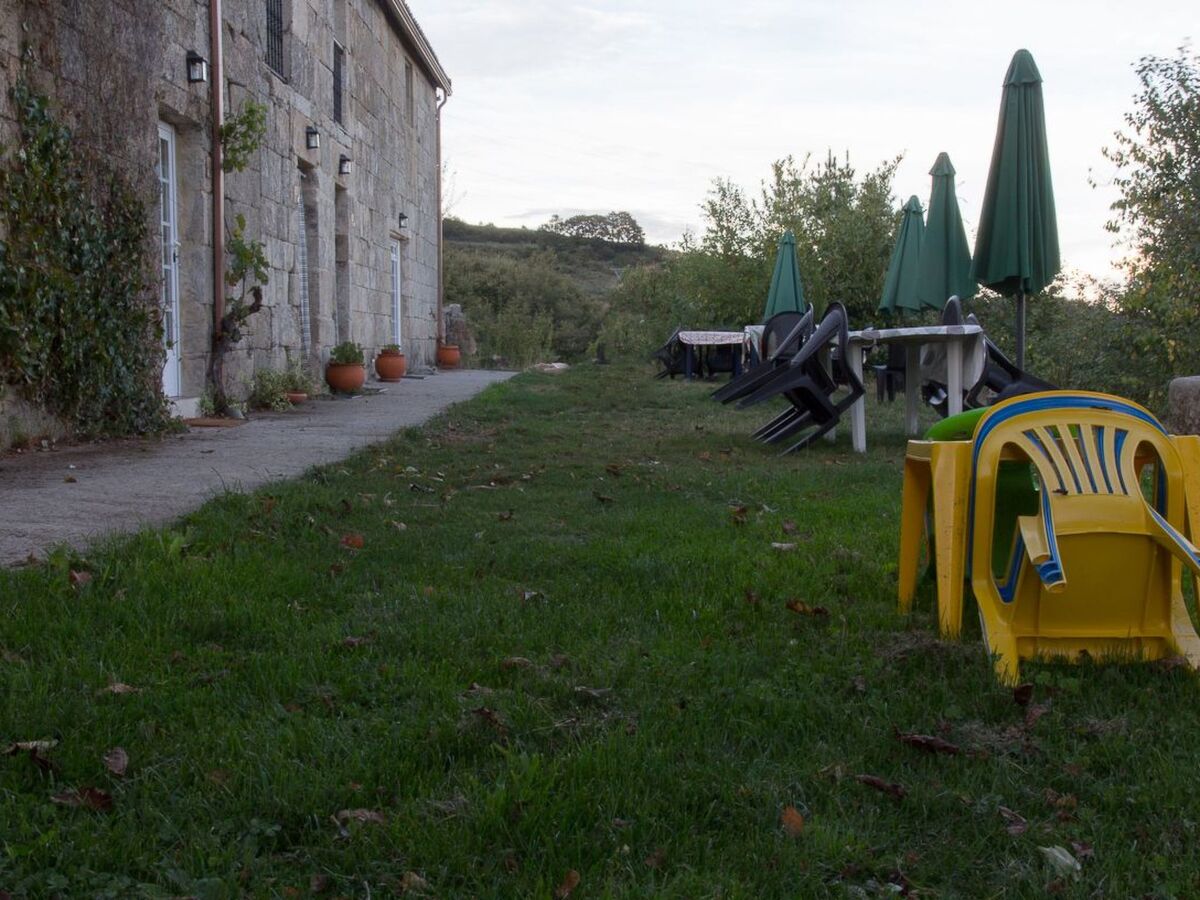 Appartement en Galice avec terrasse, vue vallée et montagne - Photo 10