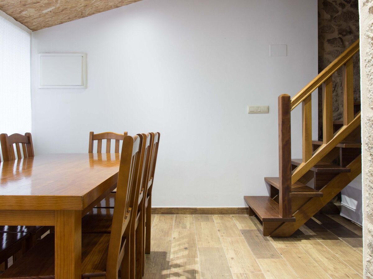 Appartement en Galice avec terrasse, vue vallée et montagne - Photo 11