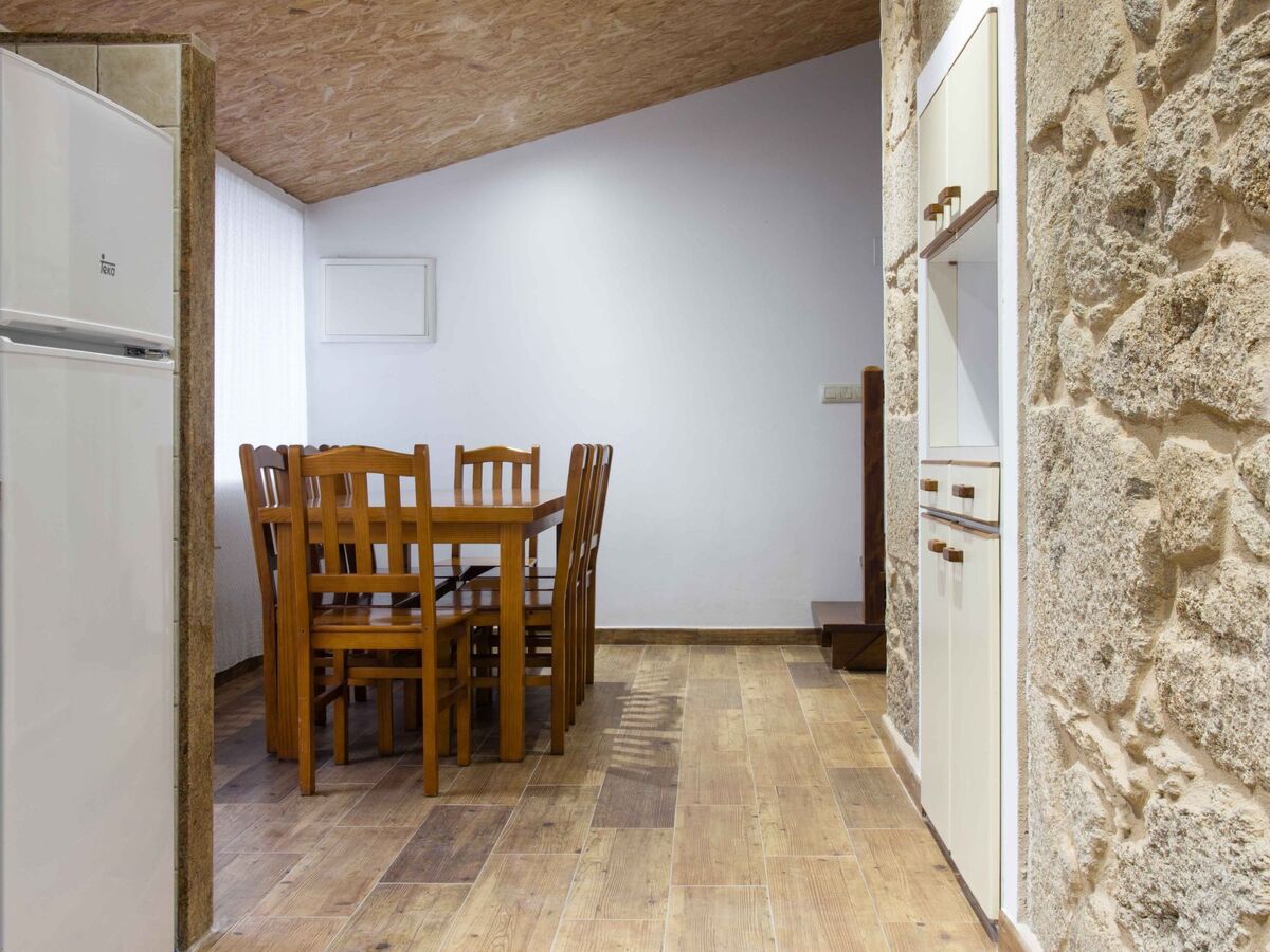 Appartement en Galice avec terrasse, vue vallée et montagne - Photo 18