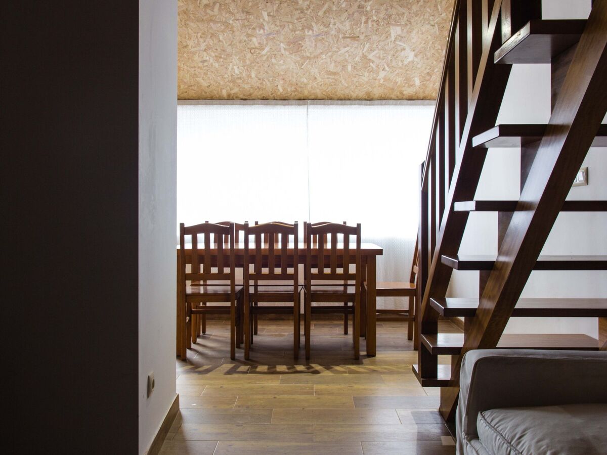 Appartement en Galice avec terrasse, vue vallée et montagne - Photo 19