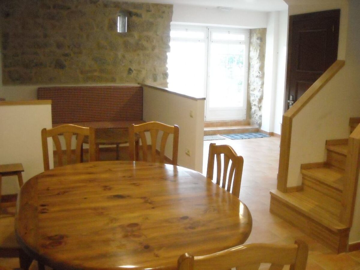Appartement Cerdeira – Riveira Sacra, terrasse vue vallée et montagne - Photo 13