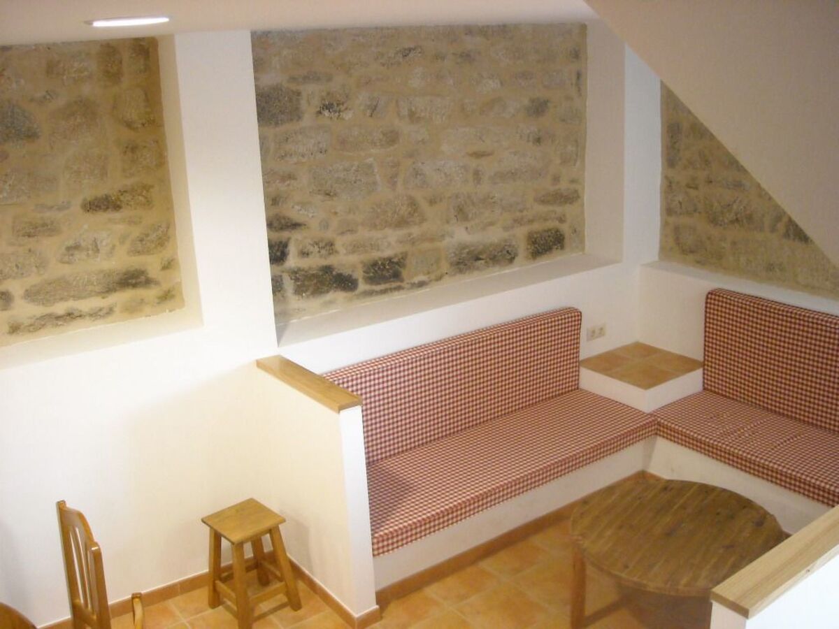 Appartement Cerdeira – Riveira Sacra, terrasse vue vallée et montagne - Photo 14