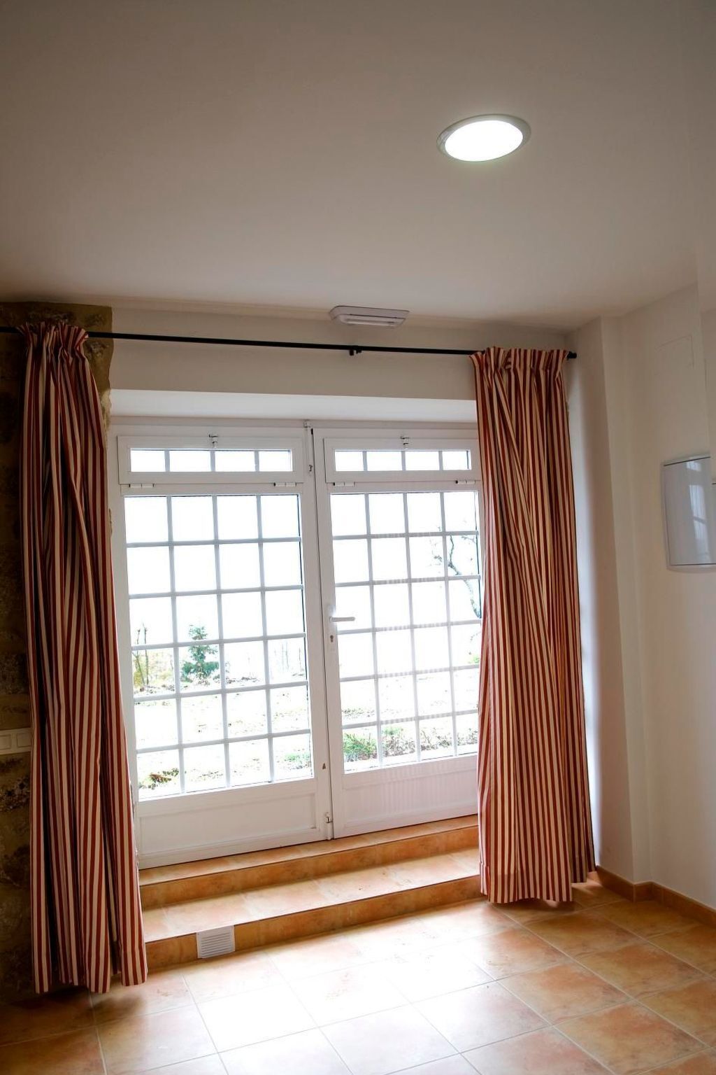 Appartement Cerdeira – Riveira Sacra, terrasse vue vallée et montagne - Photo 18