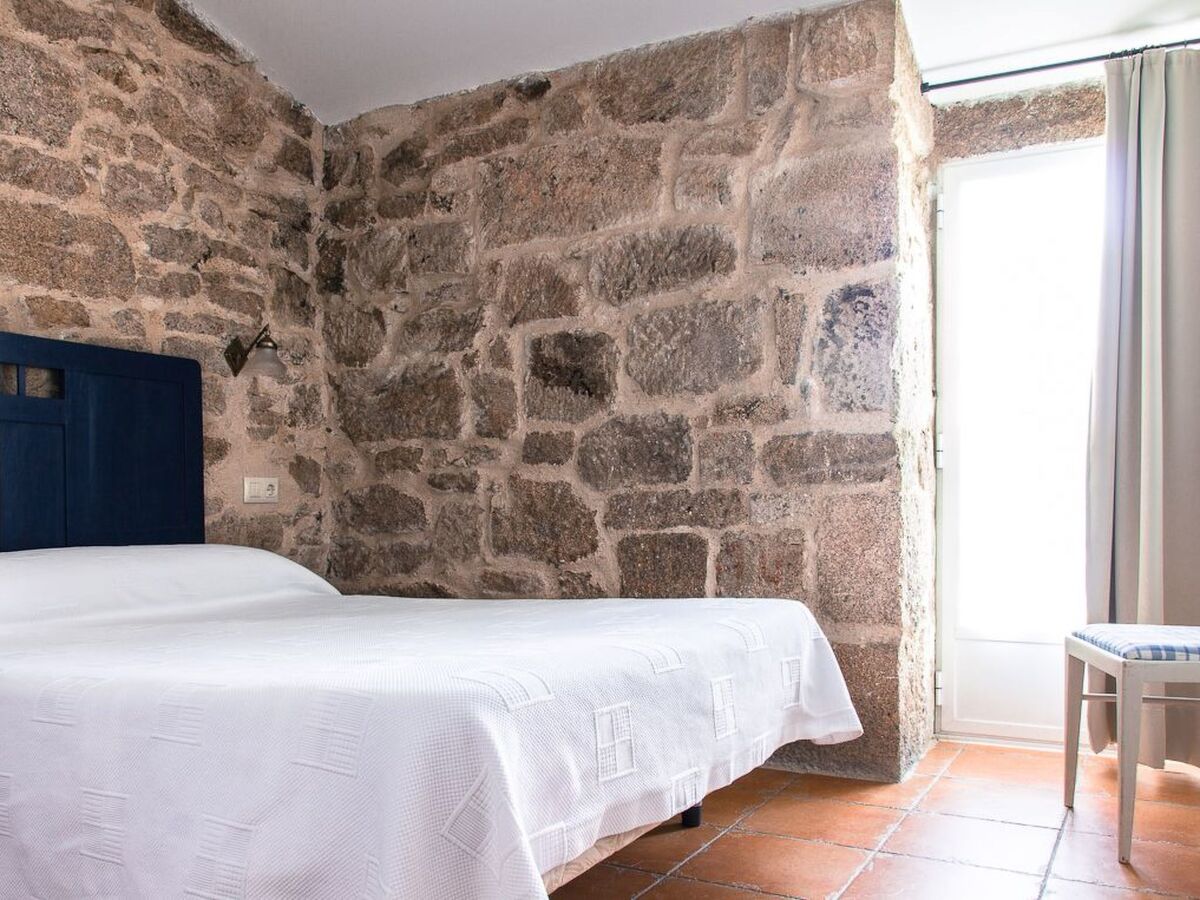 Appartement en Riveira Sacra avec cheminée et terrasse vue vallée - Photo 3