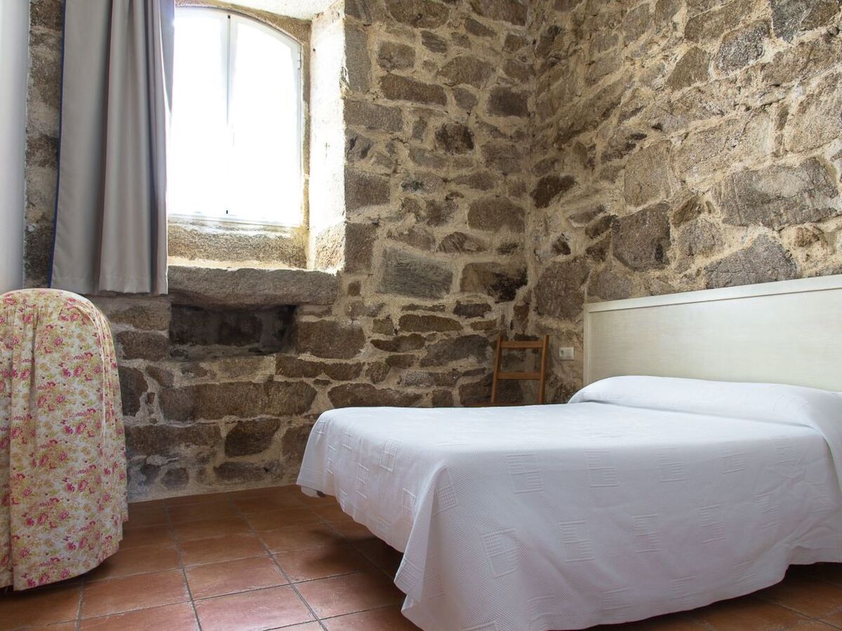 Appartement en Riveira Sacra avec cheminée et terrasse vue vallée - Photo 5