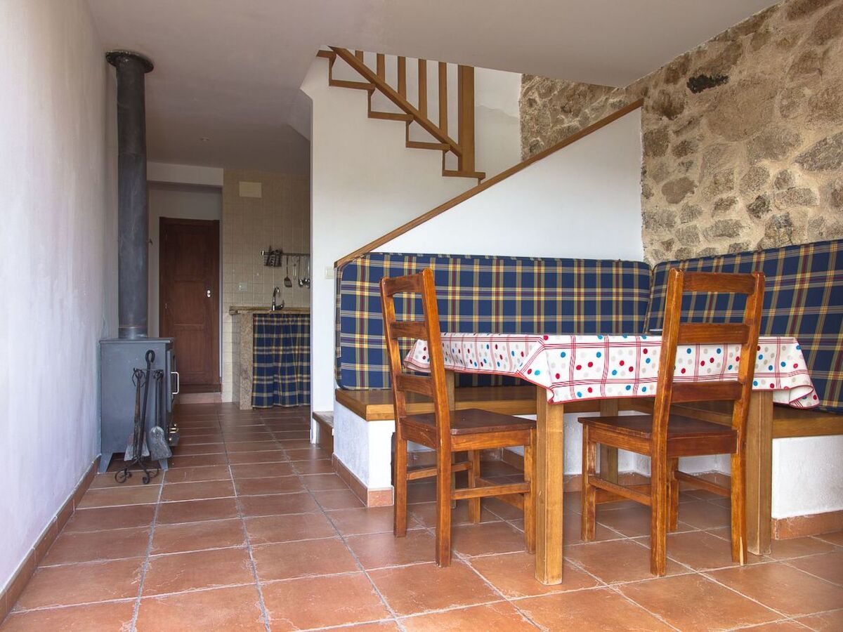 Appartement en Riveira Sacra avec cheminée et terrasse vue vallée - Photo 6