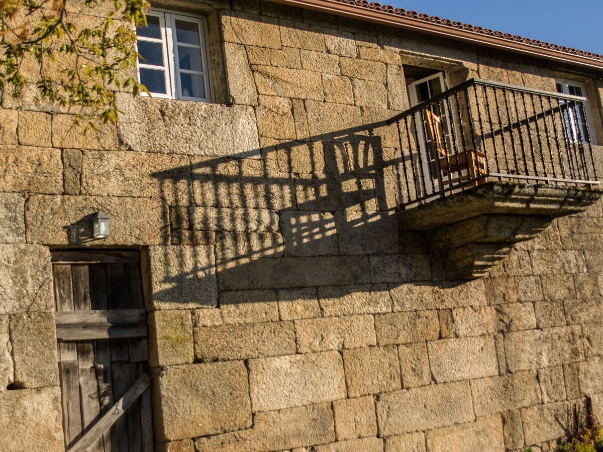 Appartement en Riveira Sacra avec cheminée et terrasse vue vallée - Photo 14