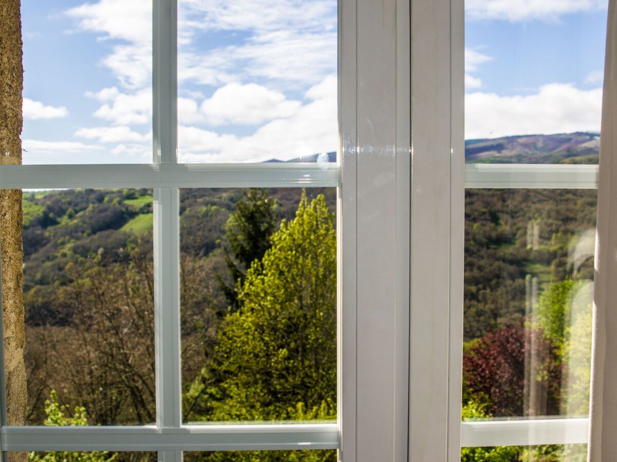 Appartement en Riveira Sacra avec cheminée et terrasse vue vallée - Photo 18