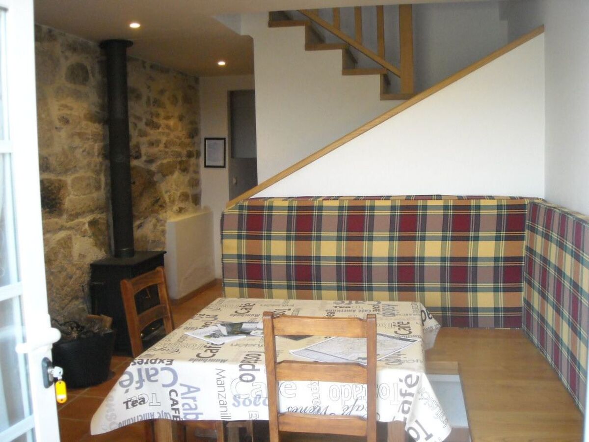 Appartement en Riveira Sacra avec cheminée et terrasse vue vallée - Photo 20