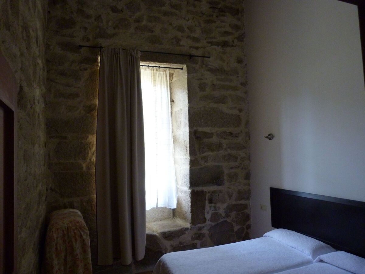 Appartement en Riveira Sacra avec cheminée et terrasse vue vallée - Photo 21