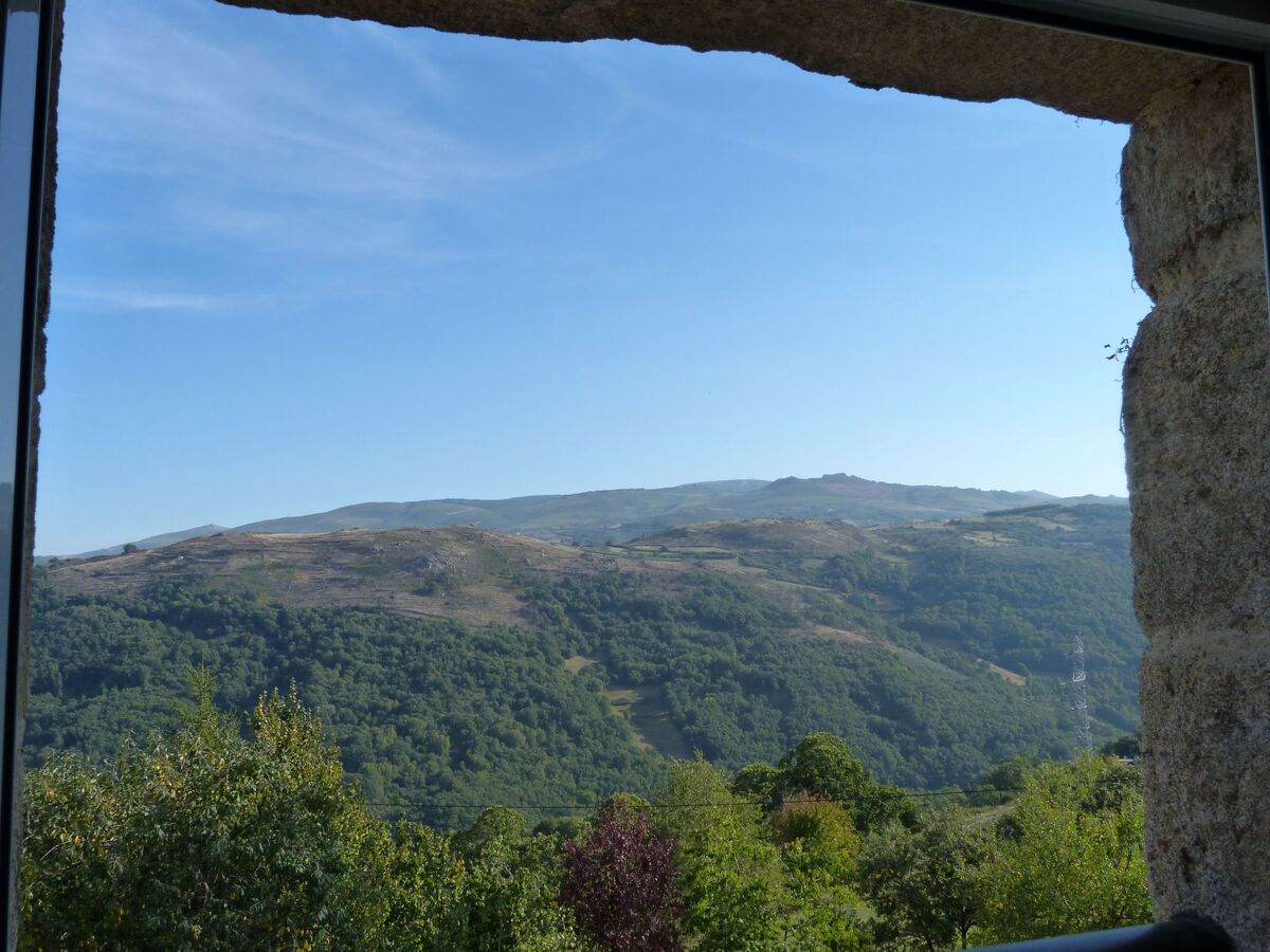 Appartement en Riveira Sacra avec cheminée et terrasse vue vallée - Photo 22