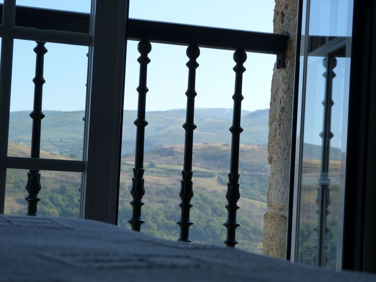 Appartement en Riveira Sacra avec cheminée et terrasse vue vallée - Photo 23