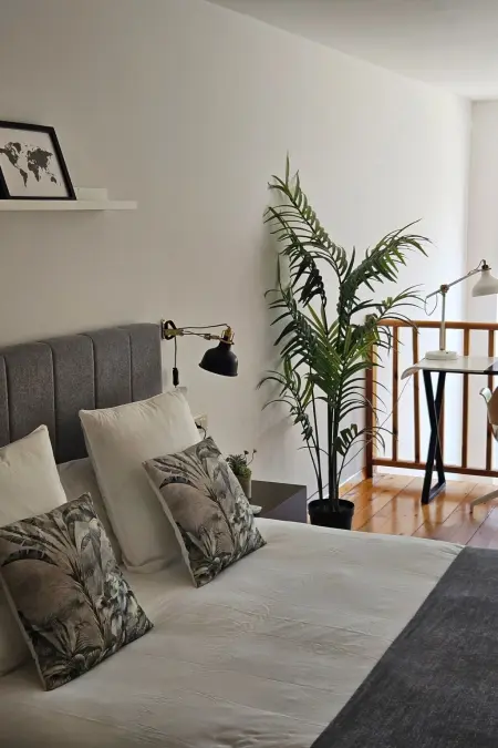 Appartement cosy Vidán, Santiago de Compostela : photo 5
