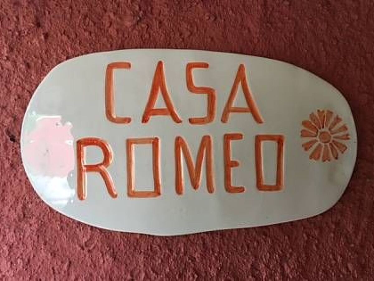 Casa Romeo, maison de charme sur finca galicienne - Photo 2