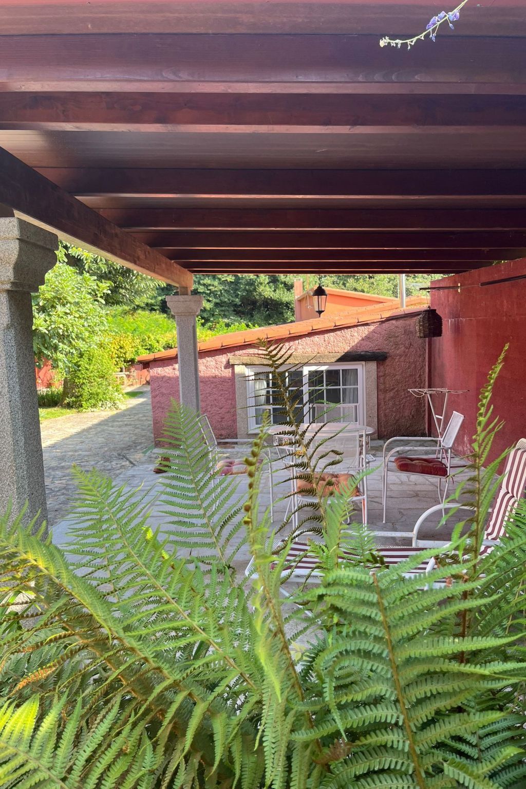 Casa Romeo, maison de charme sur finca galicienne - Photo 6
