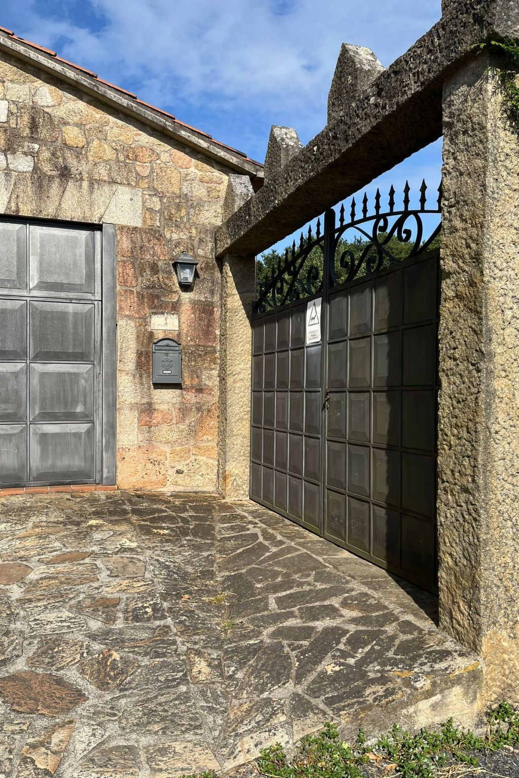 Casa Romeo, maison de charme sur finca galicienne - Photo 21