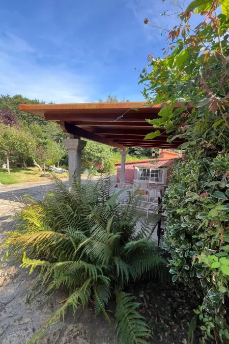 Location maison à Brión, Casa Romeo für 4 Personen