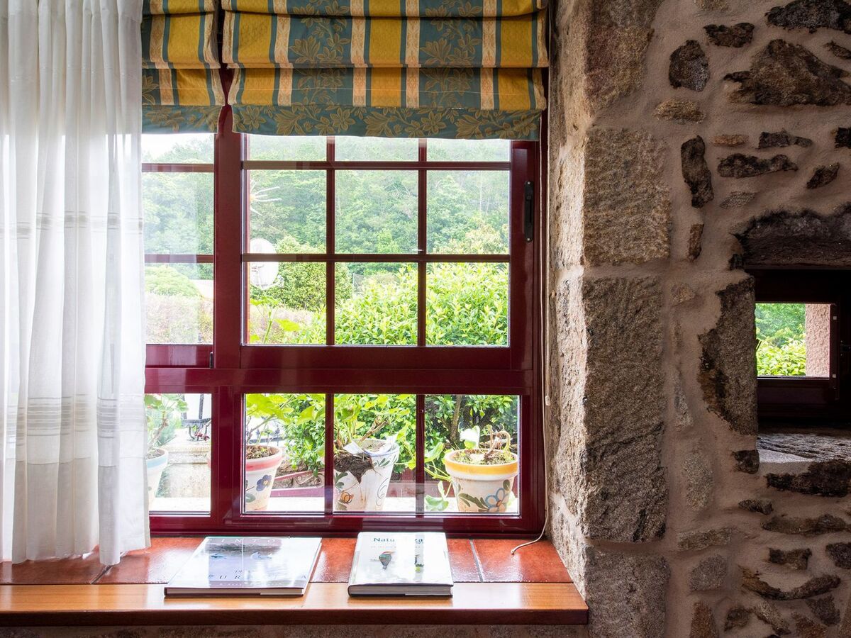 Villa Casa dos Pazos, 4 chambres, piscine privée à Brión - Photo 16
