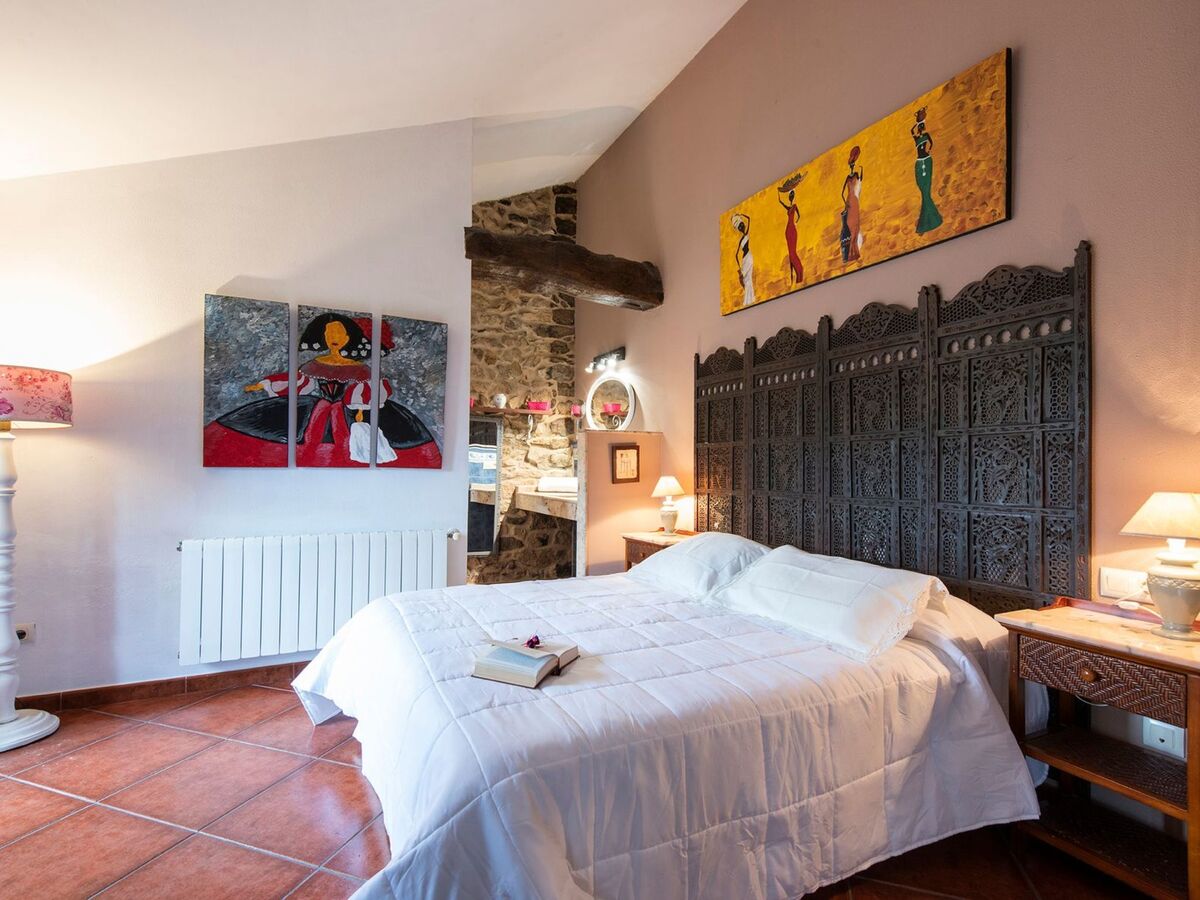Villa Casa dos Pazos, 4 chambres, piscine privée à Brión - Photo 18