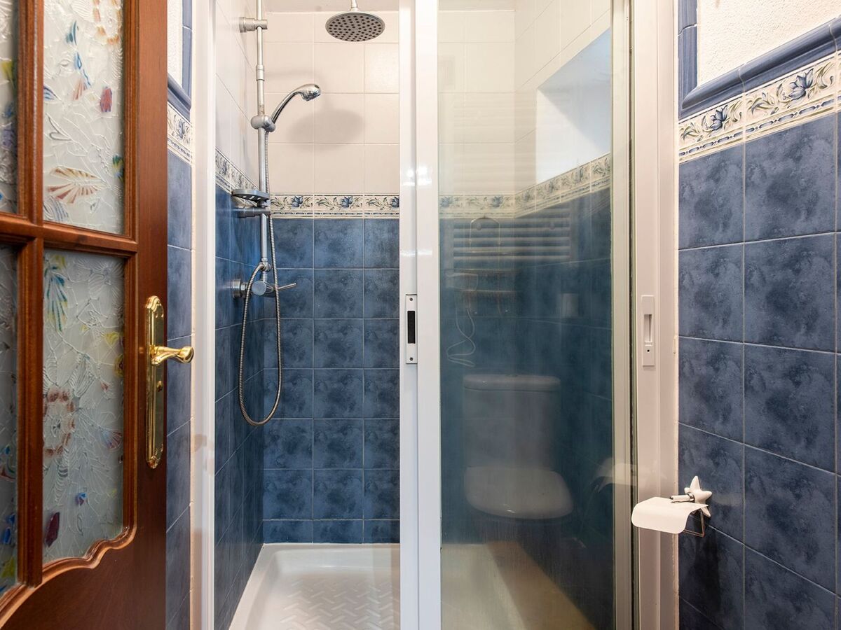 Villa Casa dos Pazos, 4 chambres, piscine privée à Brión - Photo 24
