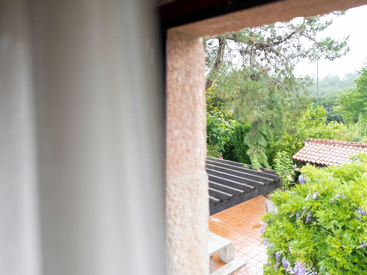 Villa Casa dos Pazos, 4 chambres, piscine privée à Brión - Photo 26