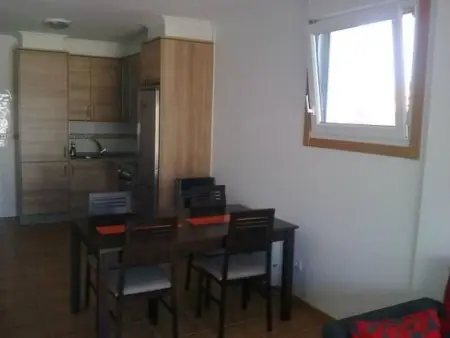 Ático con terraza y vista al mar en Malpica : photo 17