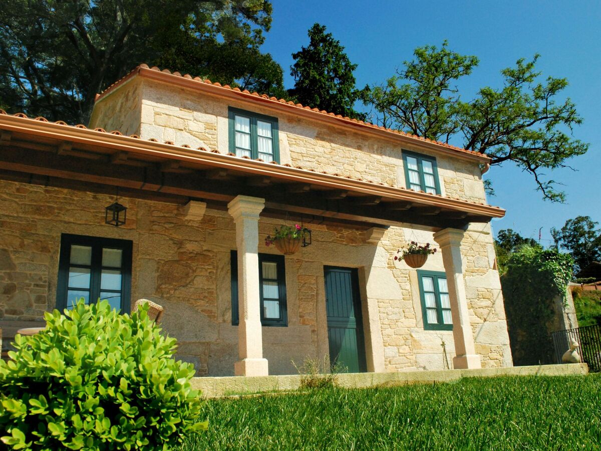 Haus Axouxere – Maison 6 pers. près de la plage à Laxe - Photo 2