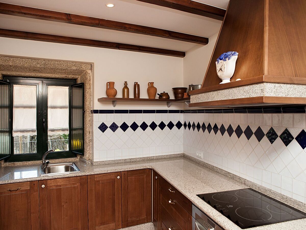 Haus Axouxere – Maison 6 pers. près de la plage à Laxe - Photo 3