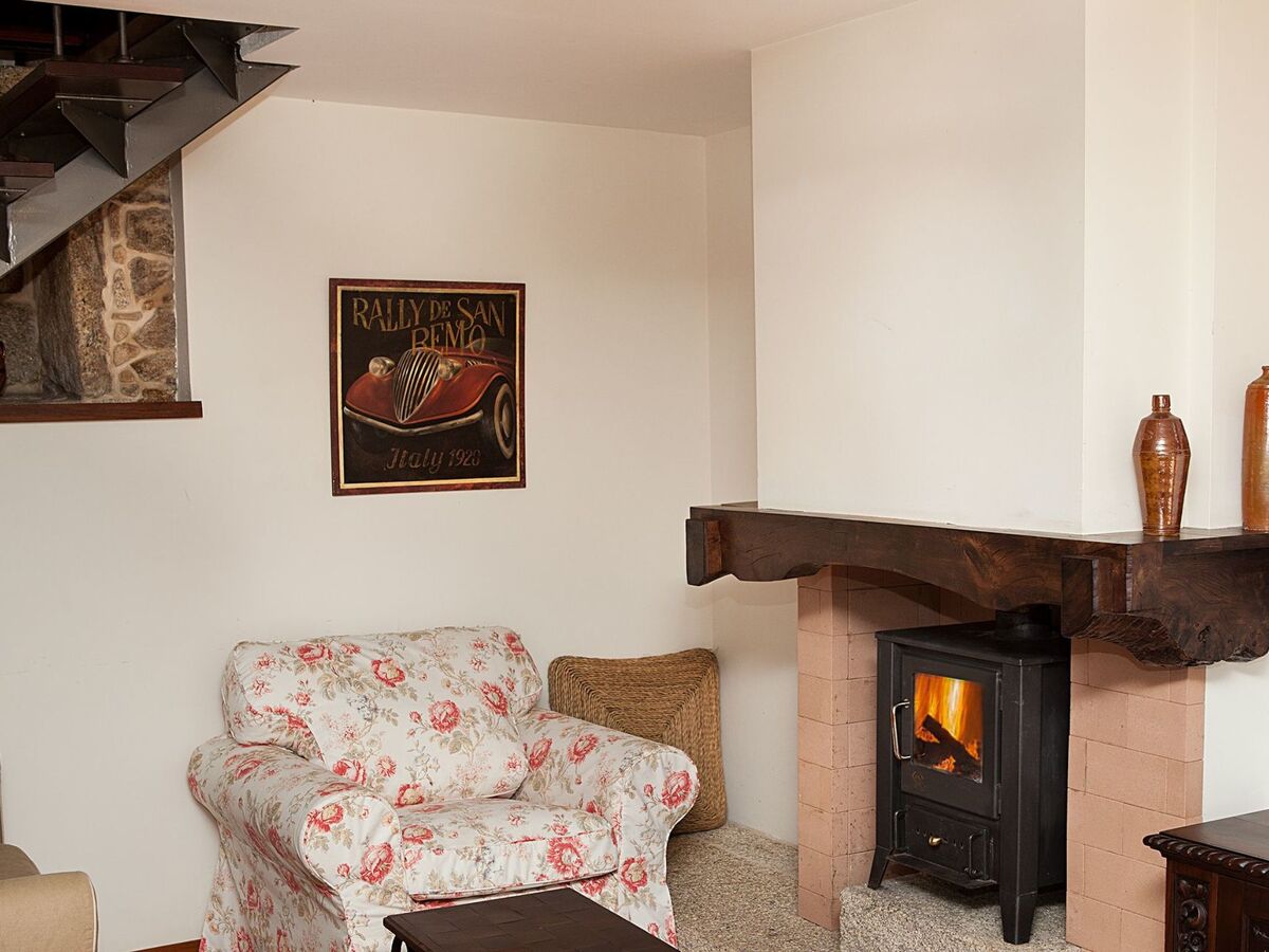 Haus Axouxere – Maison 6 pers. près de la plage à Laxe - Photo 4