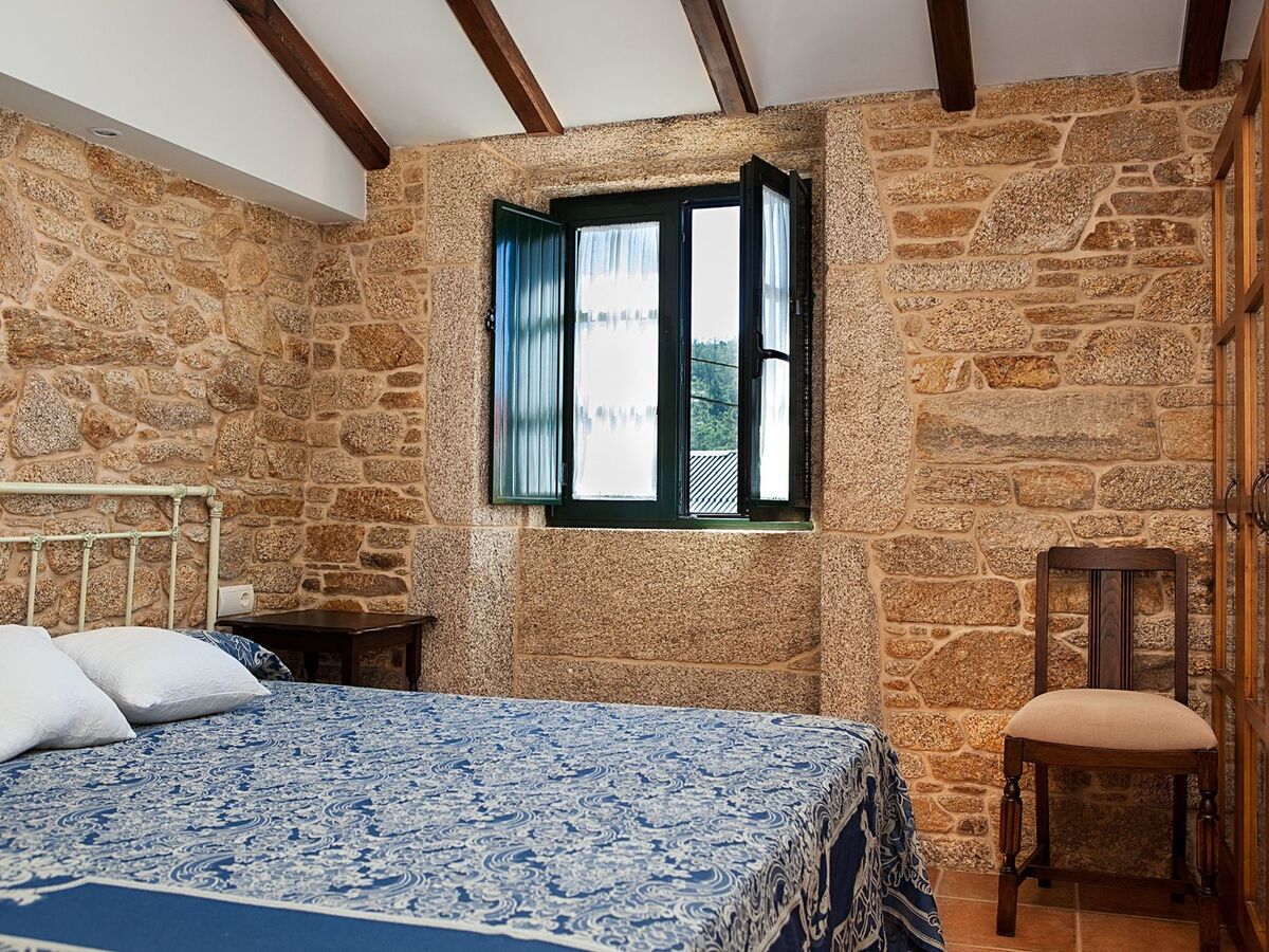 Haus Axouxere – Maison 6 pers. près de la plage à Laxe - Photo 5