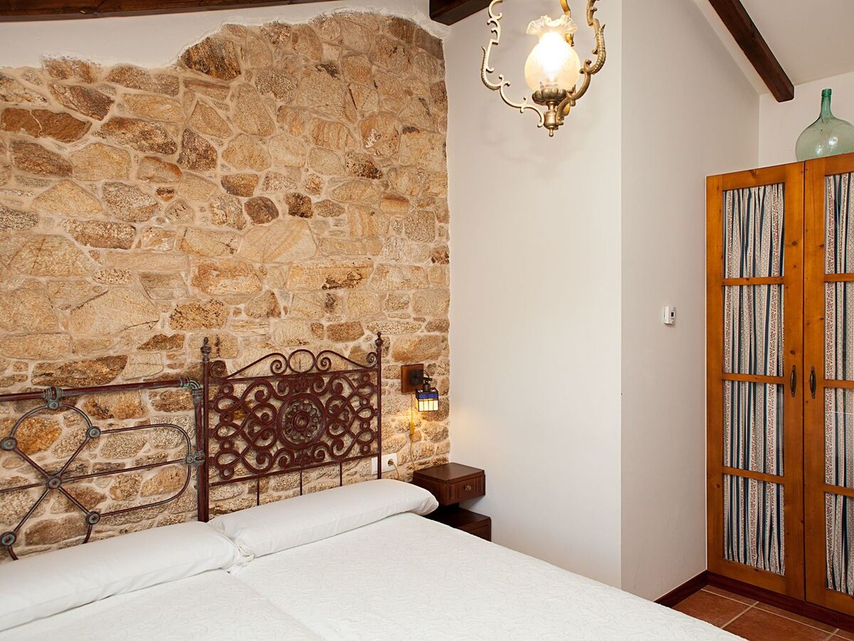 Haus Axouxere – Maison 6 pers. près de la plage à Laxe - Photo 6