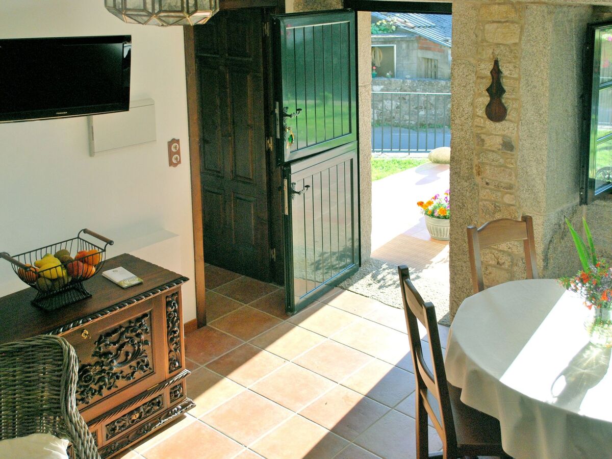 Haus Axouxere – Maison 6 pers. près de la plage à Laxe - Photo 8