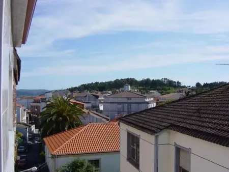 Location appartement à Camariñas, Zentrum Camariñas 2