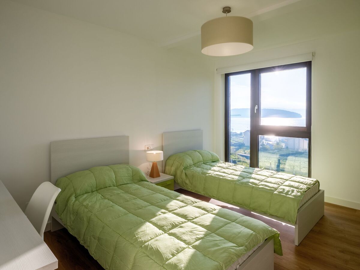 Maison avec piscine et vue sur la Ria de Muros à Vilariño - Photo 4