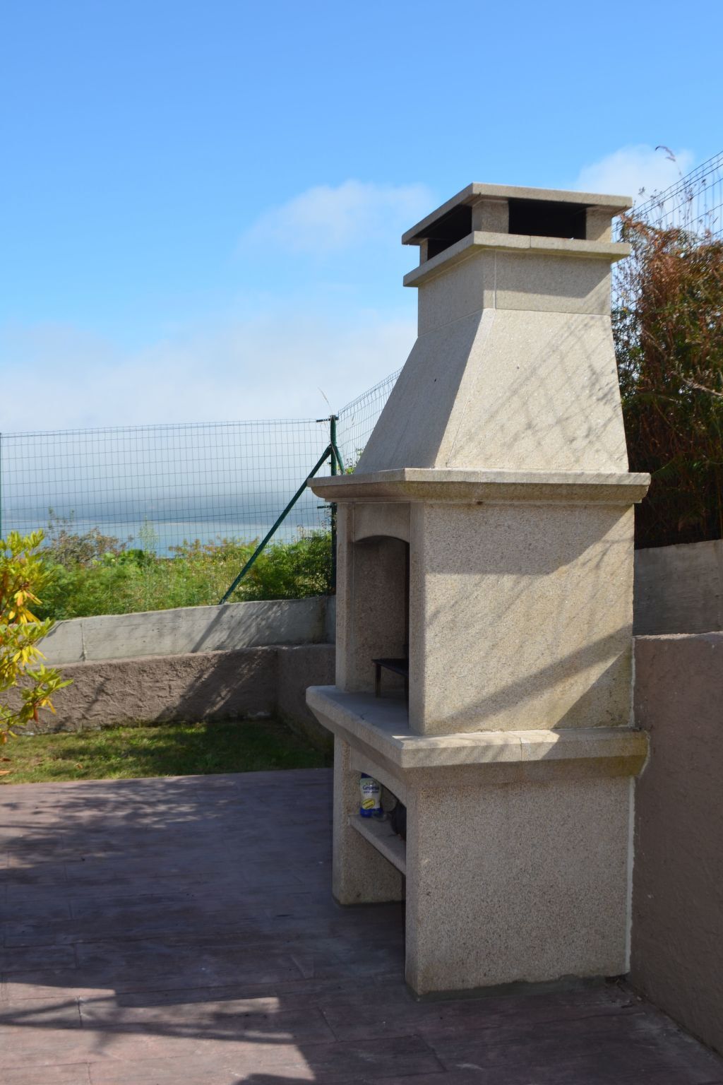 Maison avec piscine et vue sur la Ria de Muros à Vilariño - Photo 15