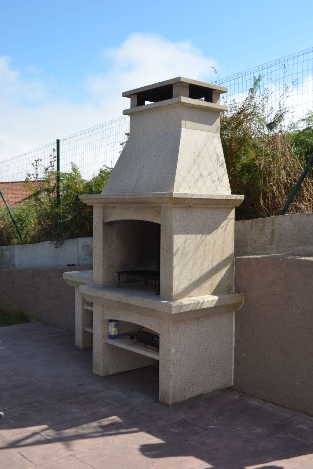 Maison avec piscine et vue sur la Ria de Muros à Vilariño - Photo 16