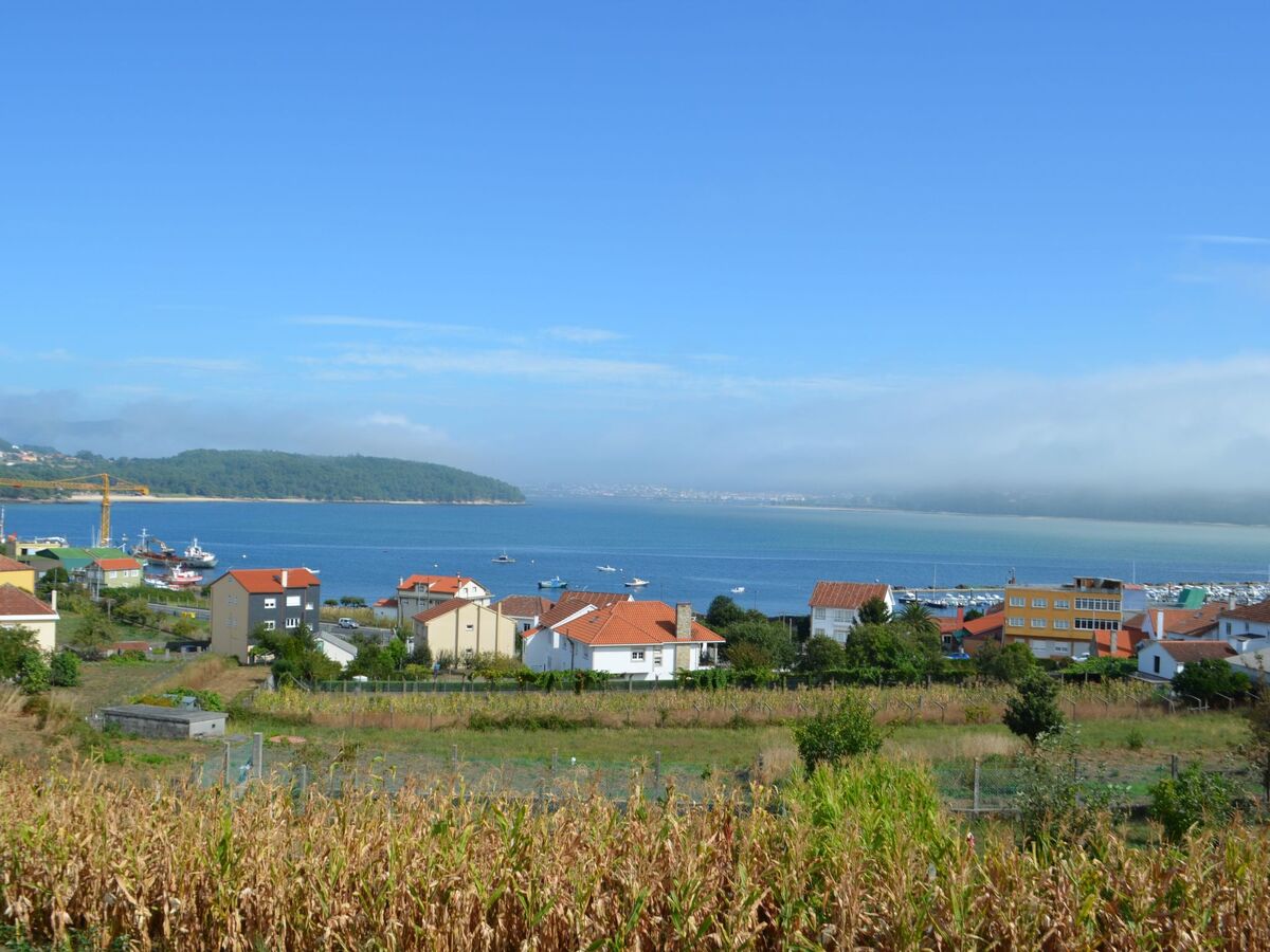 Maison avec piscine et vue sur la Ria de Muros à Vilariño - Photo 17