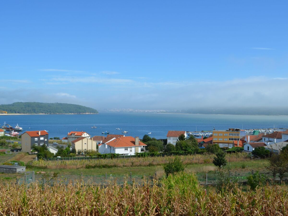 Maison avec piscine et vue sur la Ria de Muros à Vilariño - Photo 18