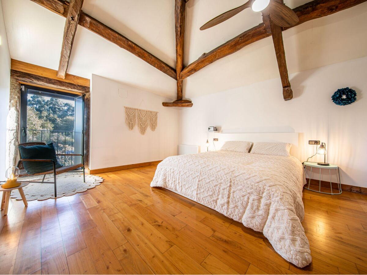 Maison rurale 5 pers. à Cerdedo, clôturée et chiens acceptés - Photo 4