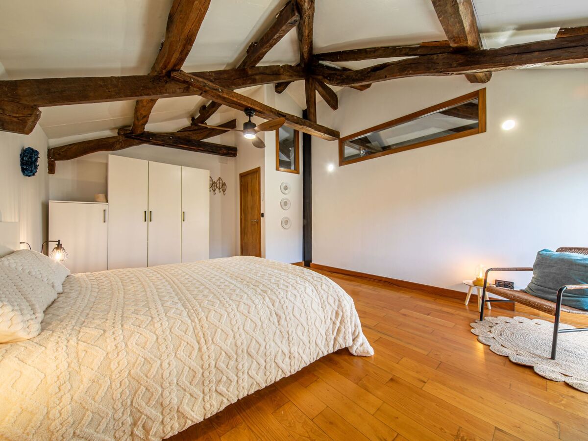 Maison rurale 5 pers. à Cerdedo, clôturée et chiens acceptés - Photo 5