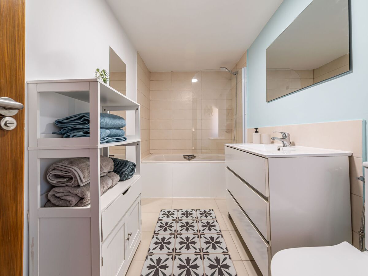 Maison rurale 5 pers. à Cerdedo, clôturée et chiens acceptés - Photo 6