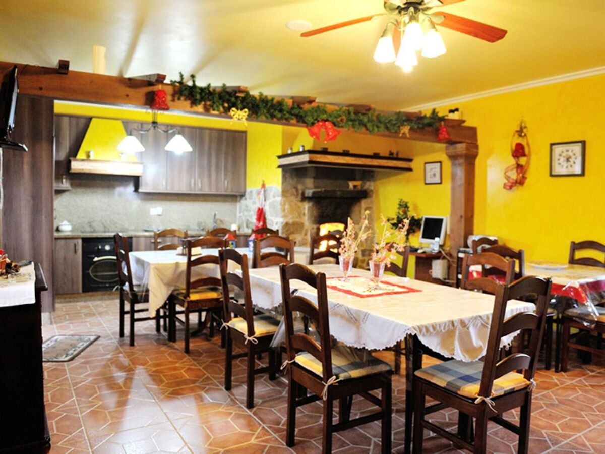 Casa Rural Os Carballos – Maison galicienne de 1749 à 10 km de Pontevedra - Photo 3