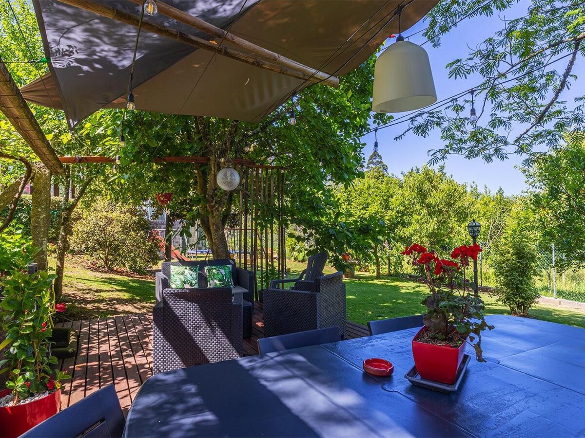 Casa Rural Os Carballos – Maison galicienne de 1749 à 10 km de Pontevedra - Photo 11