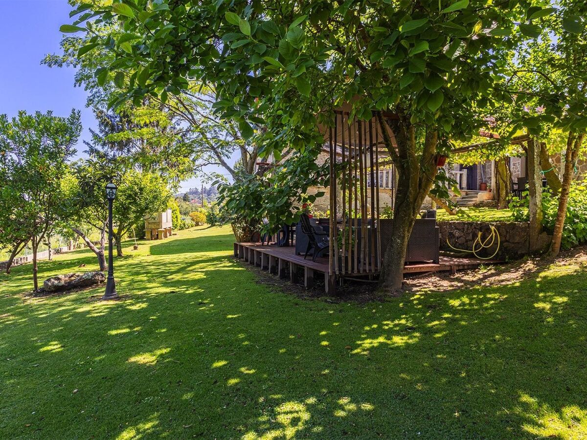 Casa Rural Os Carballos – Maison galicienne de 1749 à 10 km de Pontevedra - Photo 12